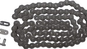 DID 520 Standard - Drive Chain - 100 Links