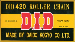 New Motorcycle Parts, New Parts