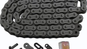 DID 630 K Standard Series - Drive Chain - 96 Links