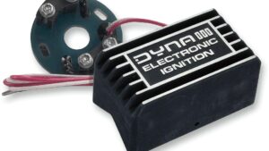 DYNATEK Hi-Performance Electronic Ignition - BMW