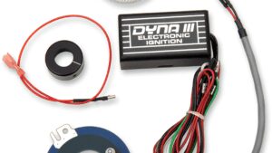 DYNATEK Hi-Performance Electronic Ignition - Moto-Guzzi