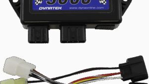 DYNATEK Digital Performance Ignition - Suzuki