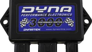 DYNATEK Digital Performance Ignition - Suzuki