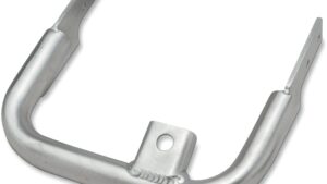 DG PERFORMANCE Fat Grab Bar - Raptor 660R