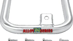 DG PERFORMANCE Fat Grab Bar - KFX 700