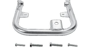 DG PERFORMANCE Grab Bar - Banshee 350