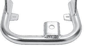 DG PERFORMANCE Grab Bar - 350 Warrior