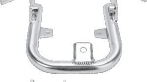 DG PERFORMANCE Grab Bar - LT-R 500
