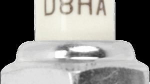 NGK SPARK PLUGS Spark Plug - D8HA