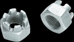 LONE STAR RACING/TECH 5 IND. AXLE LS PRO TRX450R