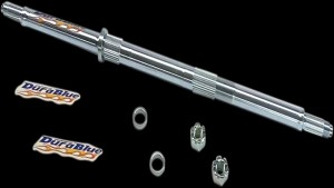 New Motorcycle Parts, New Parts