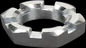 DURA BLUE AXLE-STD HD YFZ450