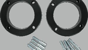 DURA BLUE Wheel Spacer - Easy-Fit - 1.5" - 4/156 - Front/Rear - Kit - Polaris