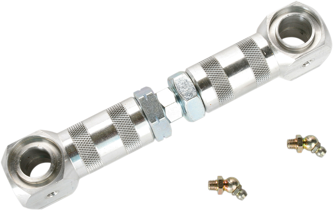 HIGH LIFTER Lift Kit - Front/Back - 3.00" - Image 2