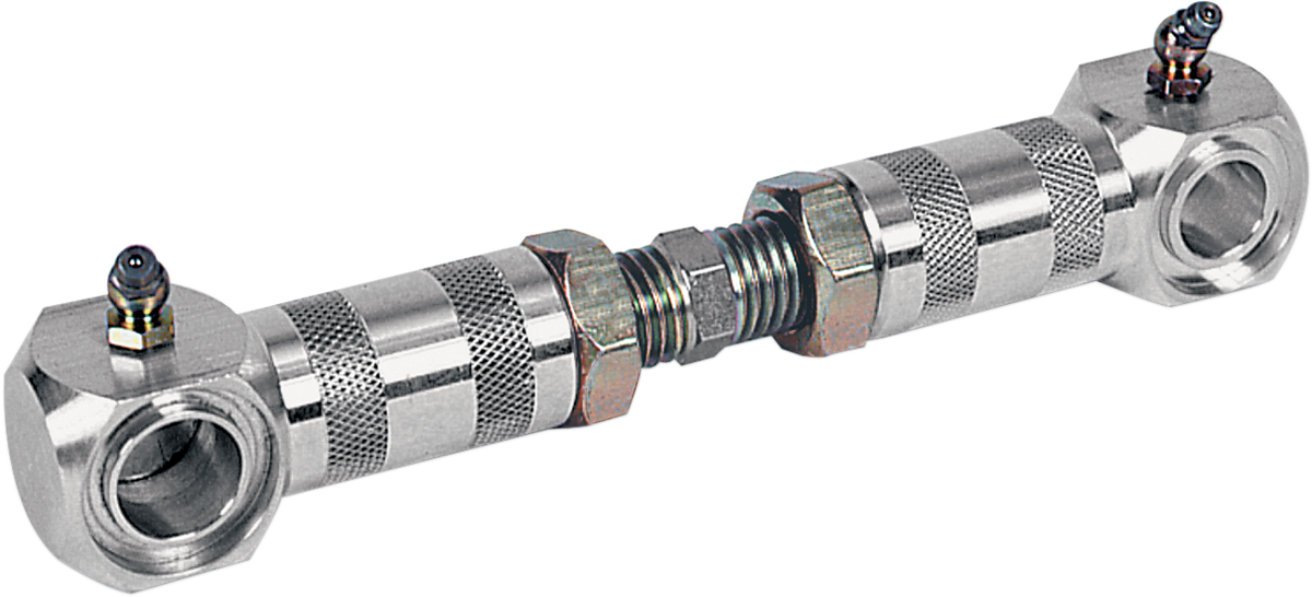 SDI Lowering Pull Rod - Black - Image 2