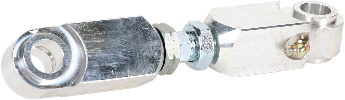 SDI Lowering Pull Rod - Black - Image 2