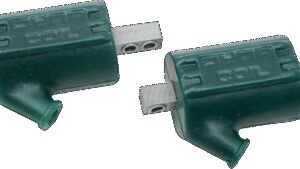 DYNATEK 3 Ohm Dyna Coil Green