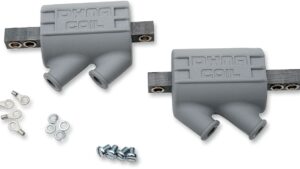 DYNATEK 2.2 Ohm Coil Gray