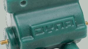 DYNATEK Dual Output HD Coil 3 Ohm - '70-'98