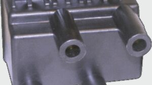 DYNATEK Twin Fire Coil - Harley Davidson