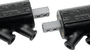 DYNATEK 5 Ohm Dual Coil Black