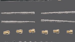 DYNOJET Jet Kit - Stage 1 - Honda