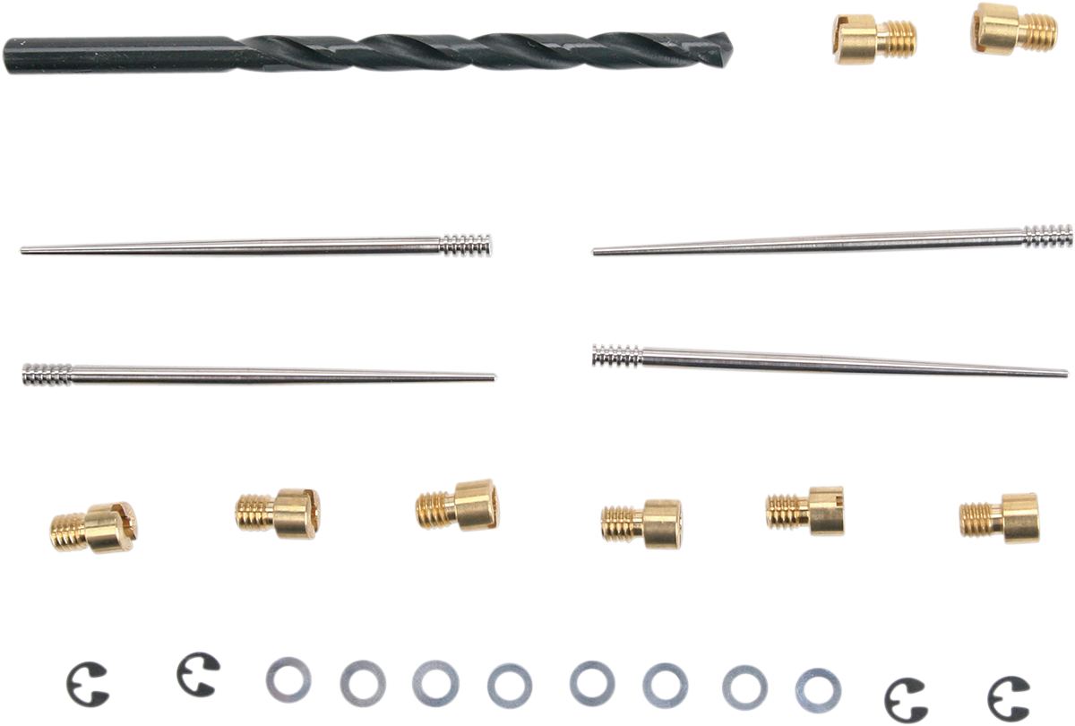 DYNOJET Jet Kit - Stage 1 - Honda