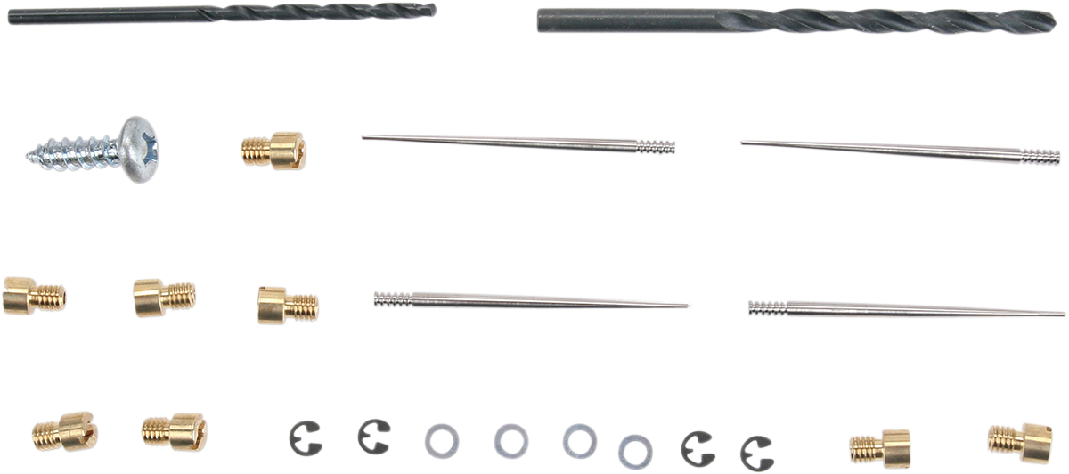 DYNOJET Jet Kit - Stage 3 - Suzuki - Image 2