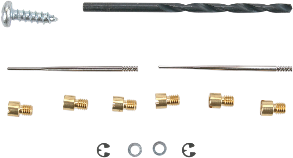 DYNOJET Jet Kit - Stage 1 - Honda