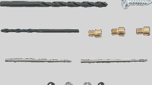 DYNOJET Jet Kit - Stage 1 - Honda