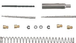 DYNOJET Jet Kit - Stage 1 - Honda