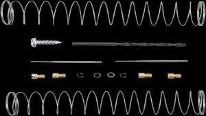 New Motorcycle Parts, New Parts