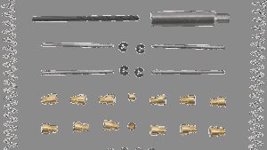 DYNOJET Jet Kit - Stage 1 - Honda