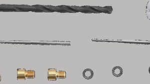 DYNOJET Jet Kit - Stage 1 - Honda