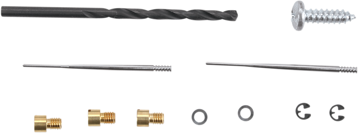 DYNOJET Jet Kit - Stage 1 - Honda