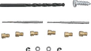 DYNOJET Jet Kit - Stage 1 - Honda