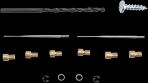 New Motorcycle Parts, New Parts