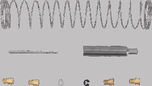 DYNOJET Jet Kit - Stage 1 - Honda