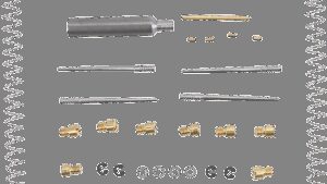 DYNOJET Jet Kit - Stage 1 - Honda