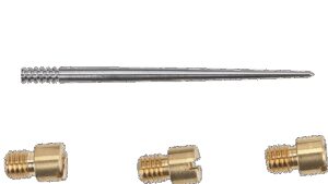 DYNOJET Jet Kit - Stage 1 - Honda