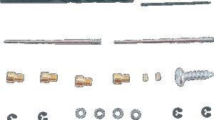 DYNOJET Jet Kit - Stage 1 - Kawasaki