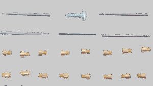 DYNOJET Jet Kit - Stage 1/3 - Kawasaki