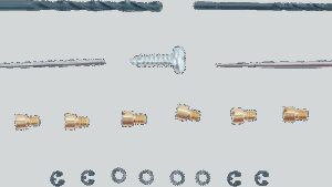 DYNOJET Jet Kit - Stage 1/3 - Kawasaki