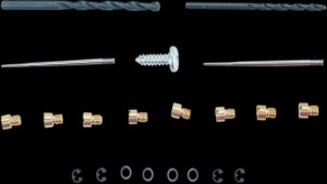 New Motorcycle Parts, New Parts