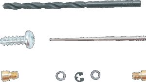 DYNOJET Jet Kit - Stage 1 - Kawasaki