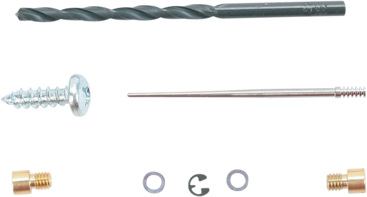 DYNOJET Jet Kit - Stage 1 - Suzuki - Image 2