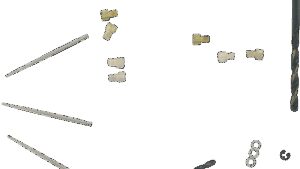 DYNOJET Jet Kit - Stage 1 - Kawasaki