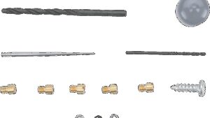 DYNOJET Jet Kit - Stage 1 - Kawasaki