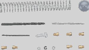 DYNOJET Jet Kit - Stage 1 - Kawasaki