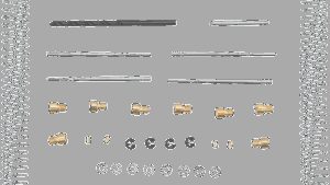 DYNOJET Jet Kit - Stage 1 - Kawasaki